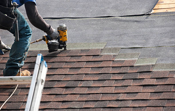 Licensed Emergency Roof Repair service in Mount Holly, NC - Brentwood Metal Roofing